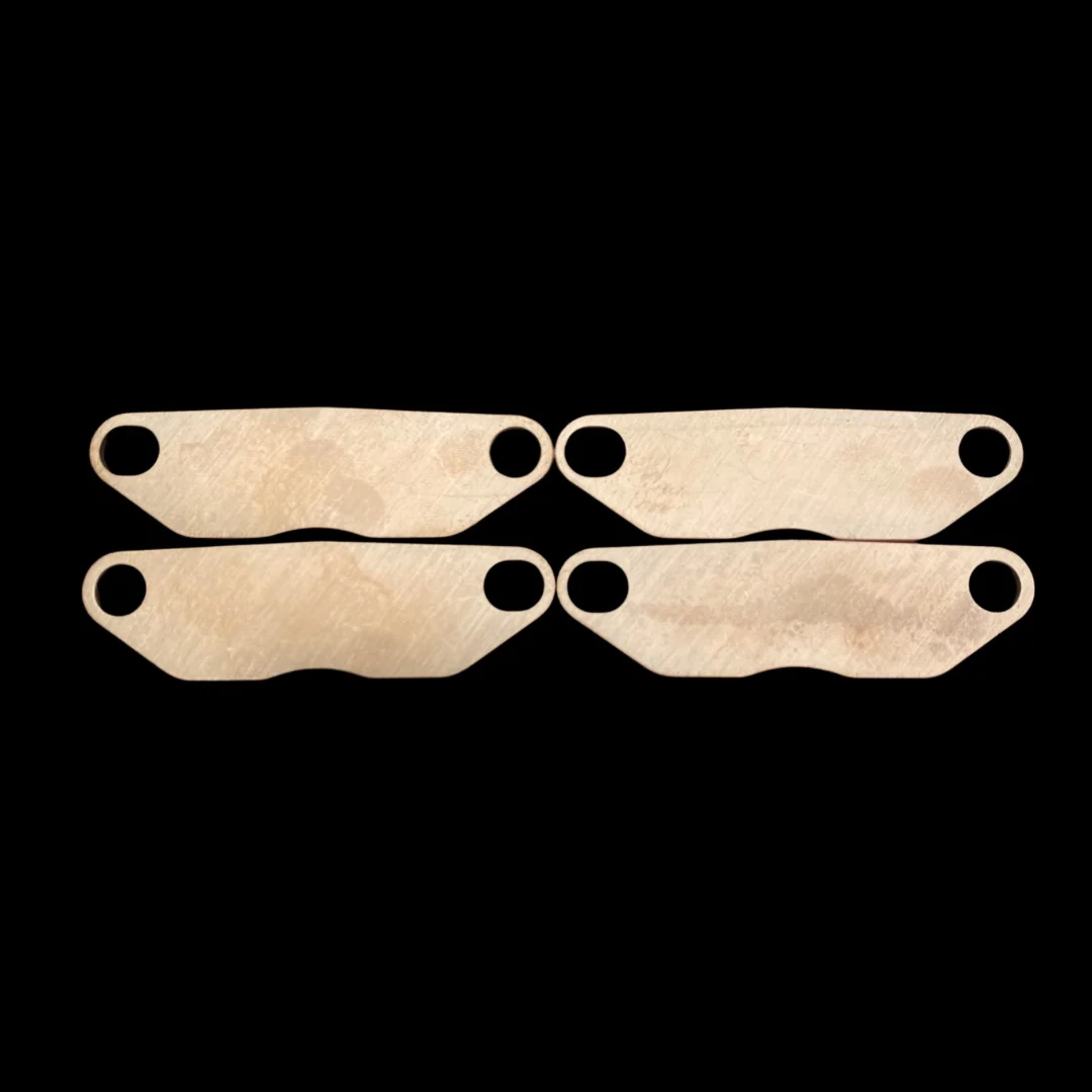 Detroit RC Losi 5IVE-T 2.0 Spare Brake Pad Set