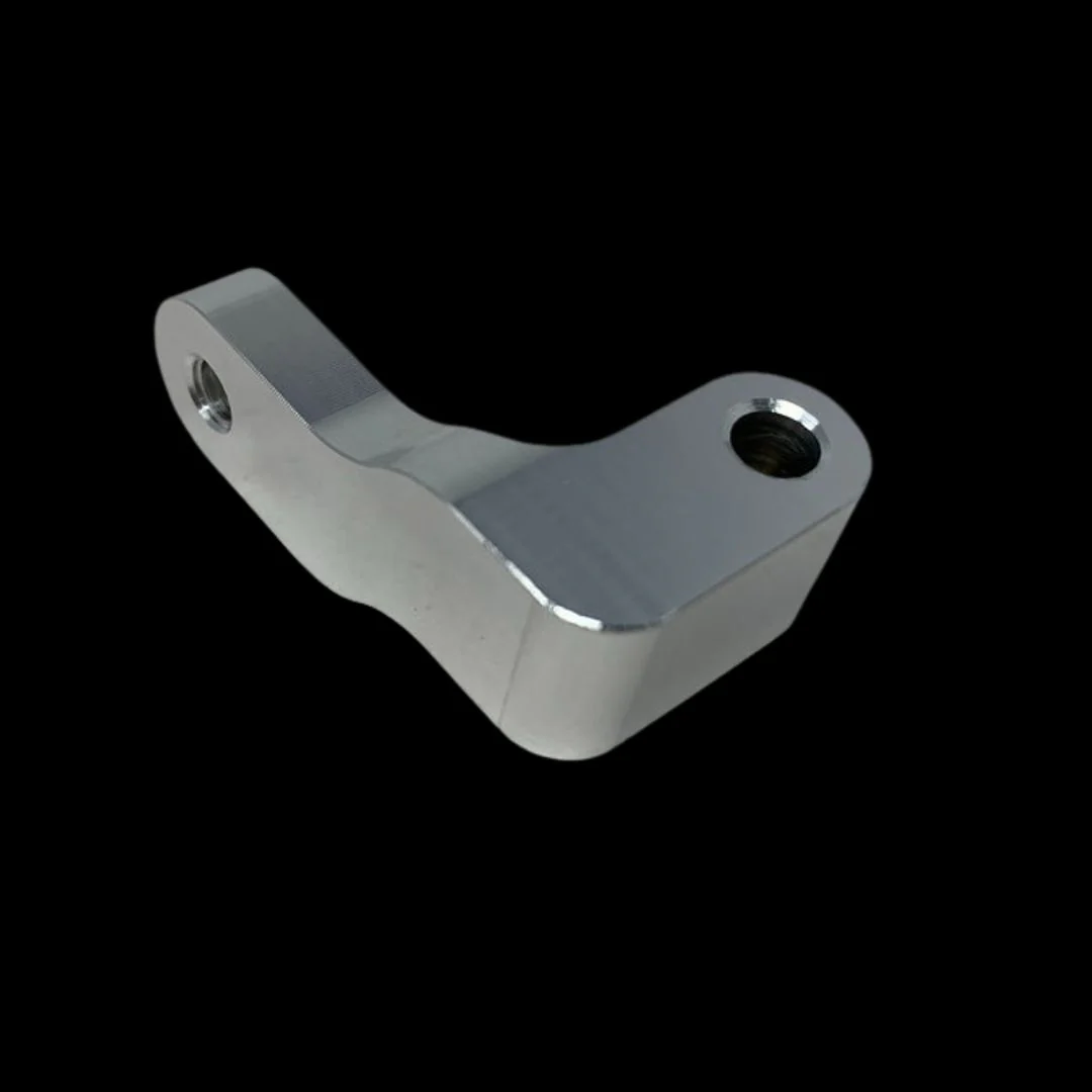 DIABLO BAJA/Hybrid Rear Engine Bracket. - Image 2
