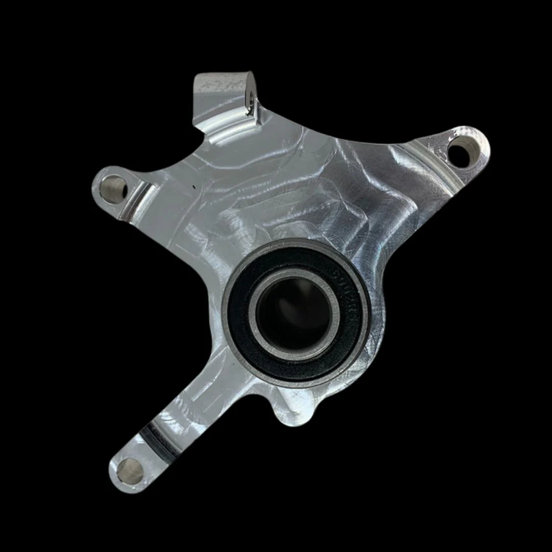 DIABLO V2 HD Clutch Bell carrier - Image 2