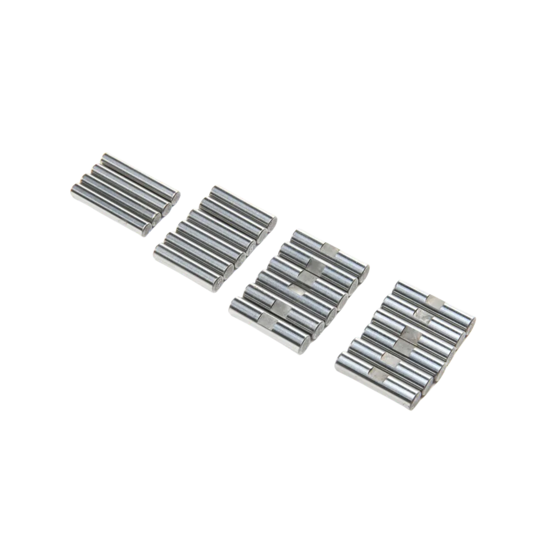 Drive Pin Rebuild Set (22): DBXL-E 2.0 [LOS252126]