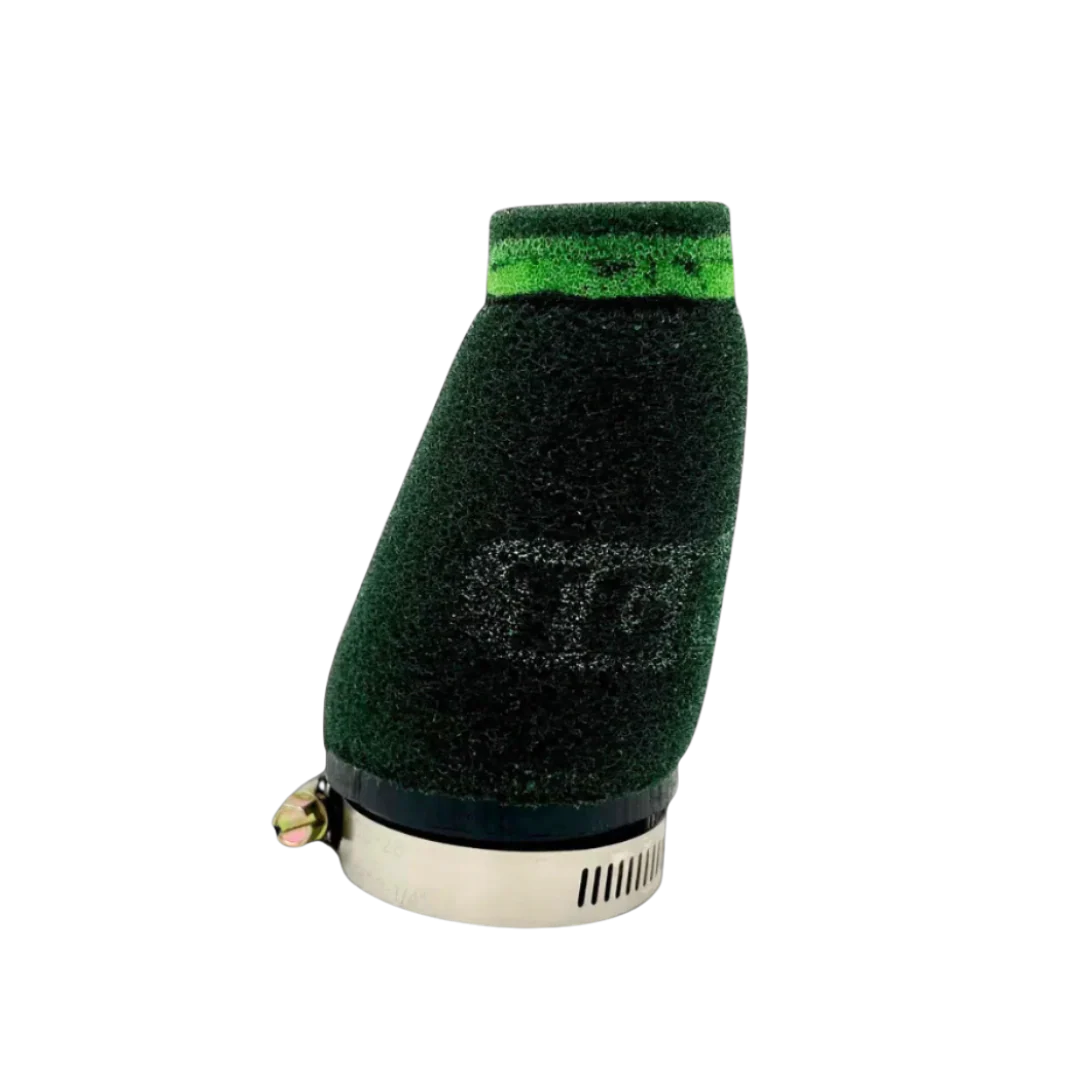 DT1 Triple Flow Cone RC Foam Filter - Perfect for Bajas - Image 2