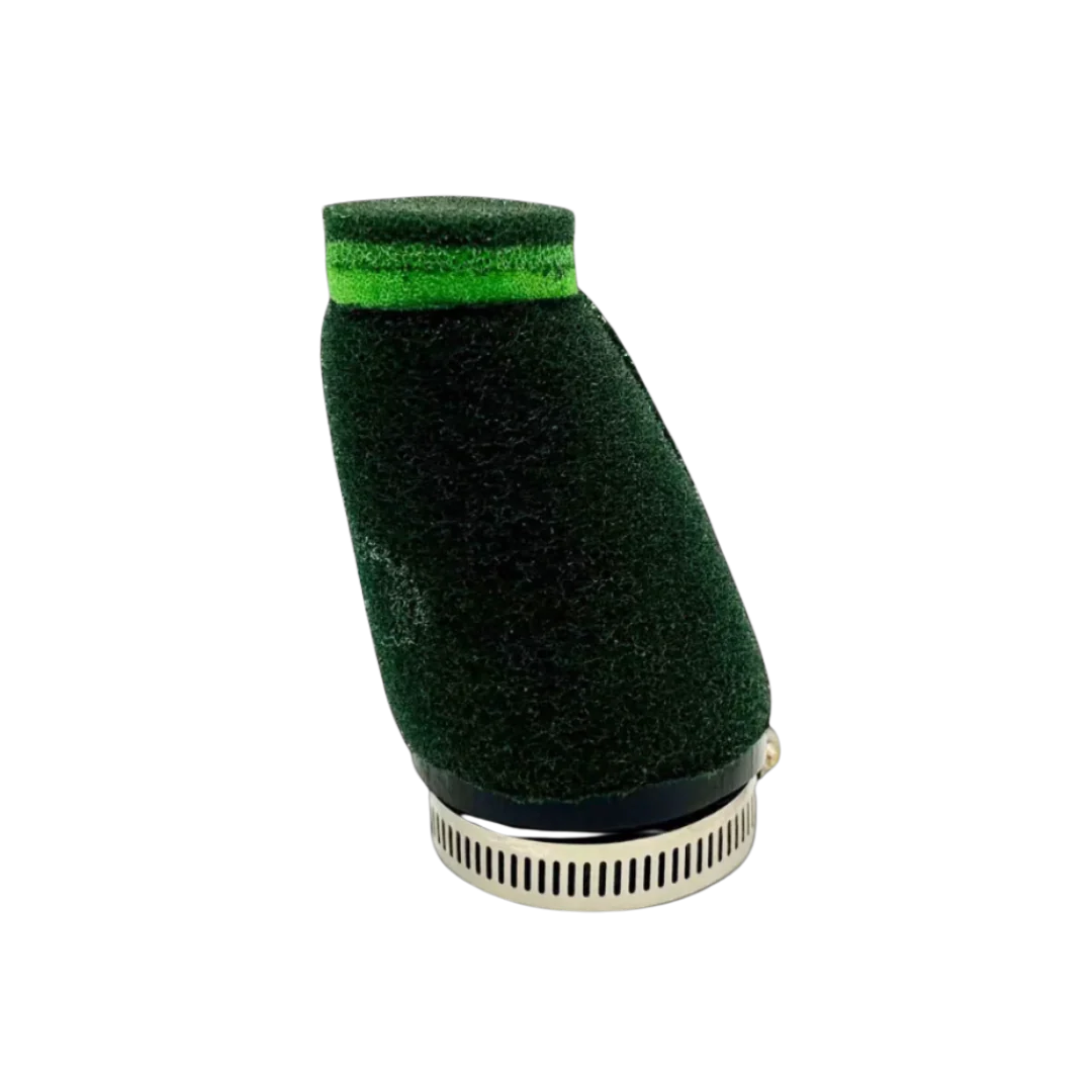 DT1 Triple Flow Cone RC Foam Filter - Perfect for Bajas - Image 3