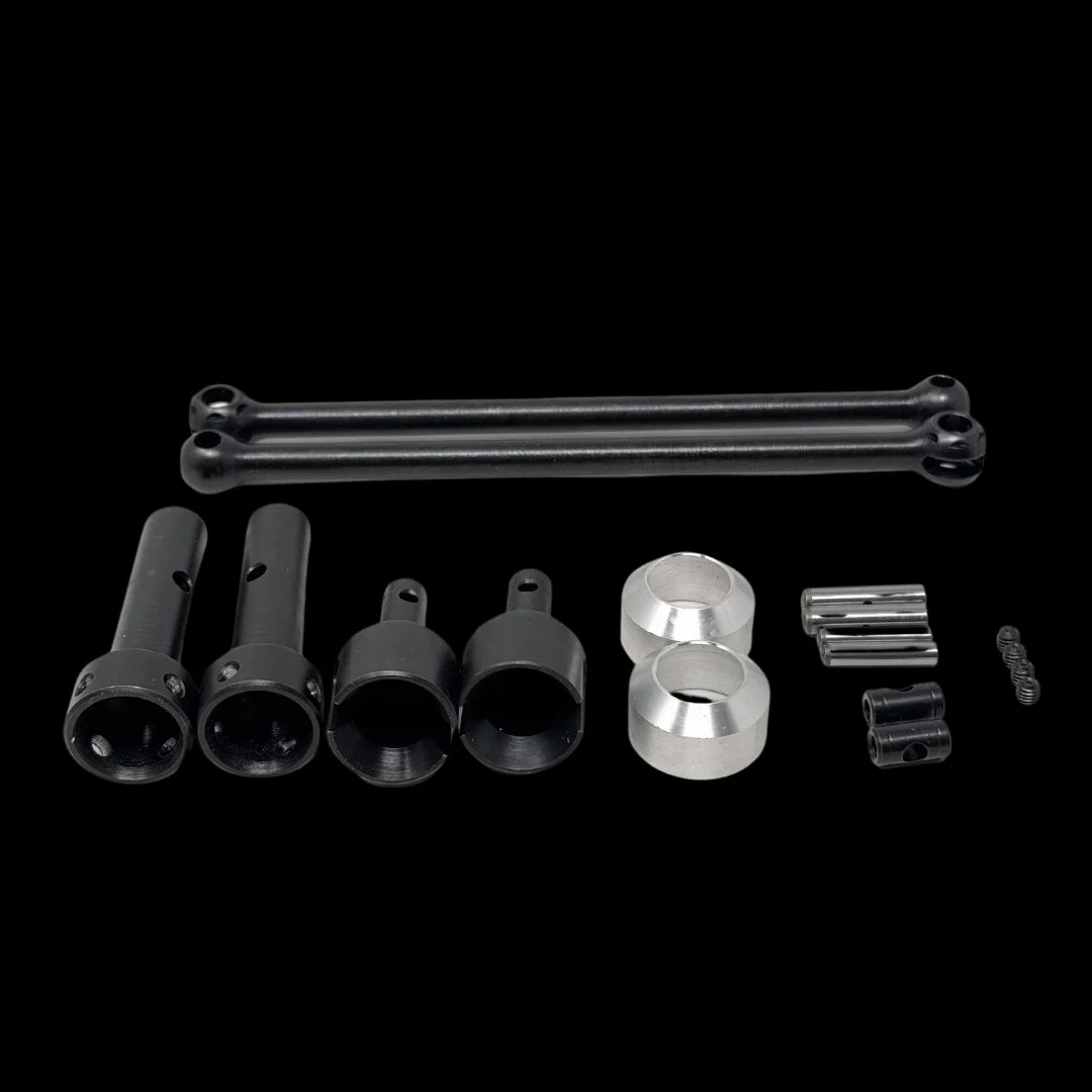 Fast Lane FLM 4ever CVD/Drive Cup kit for Losi DBXL/E/2.0 - Image 2