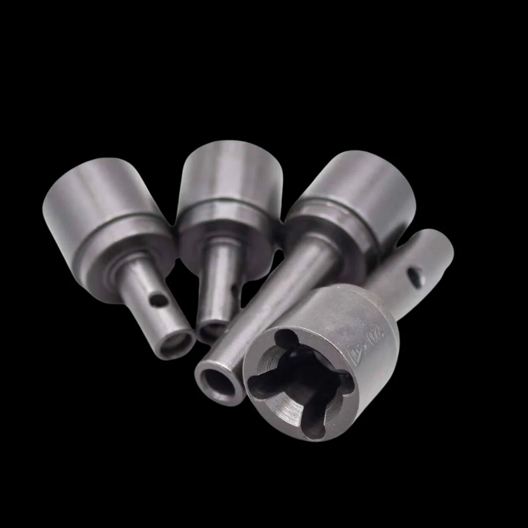 FLM Baja 4ever 2.0 Cup and Shaft Kit (extended length) - Image 3