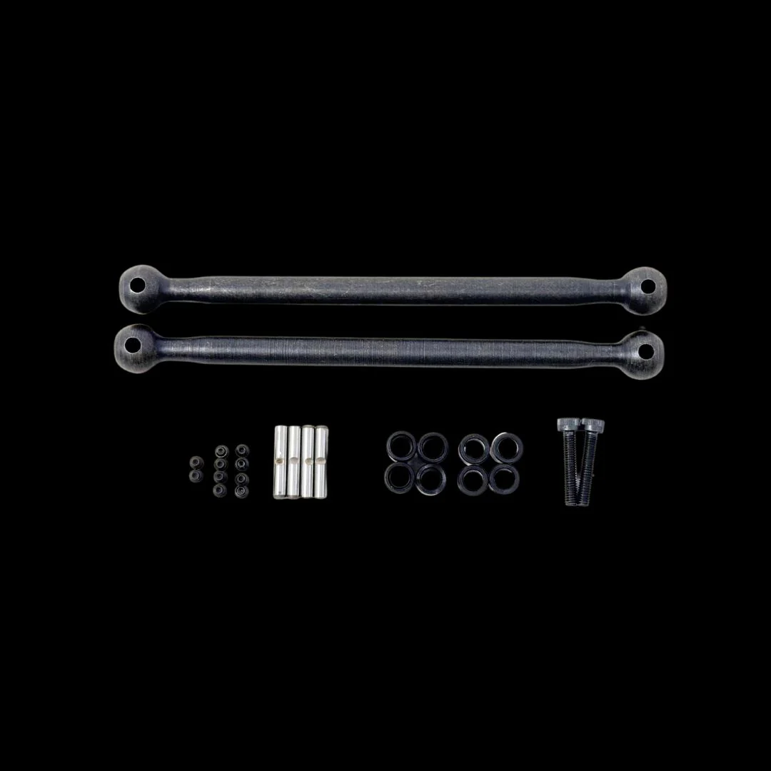 FLM Baja Extended Rear End kit - Image 5