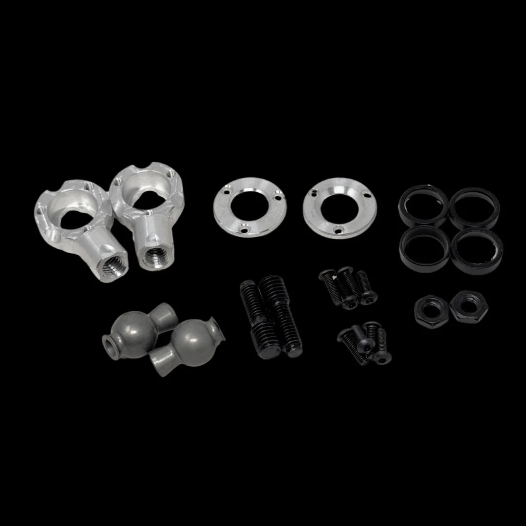 FLM Baja Front Ball End Kit - FLM95600 - Image 2
