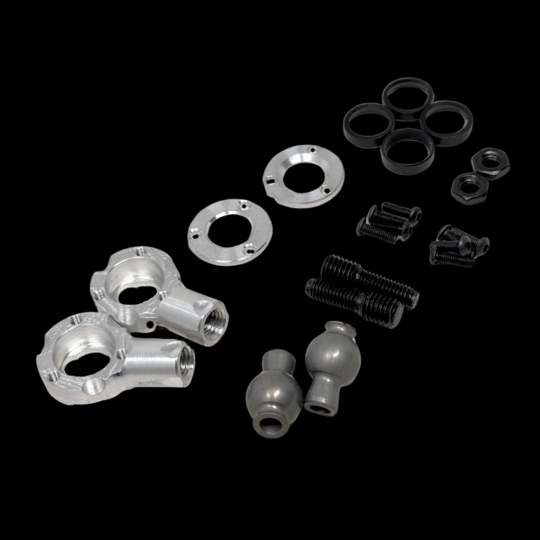 FLM Baja Front Ball End Kit - FLM95600 - Image 3