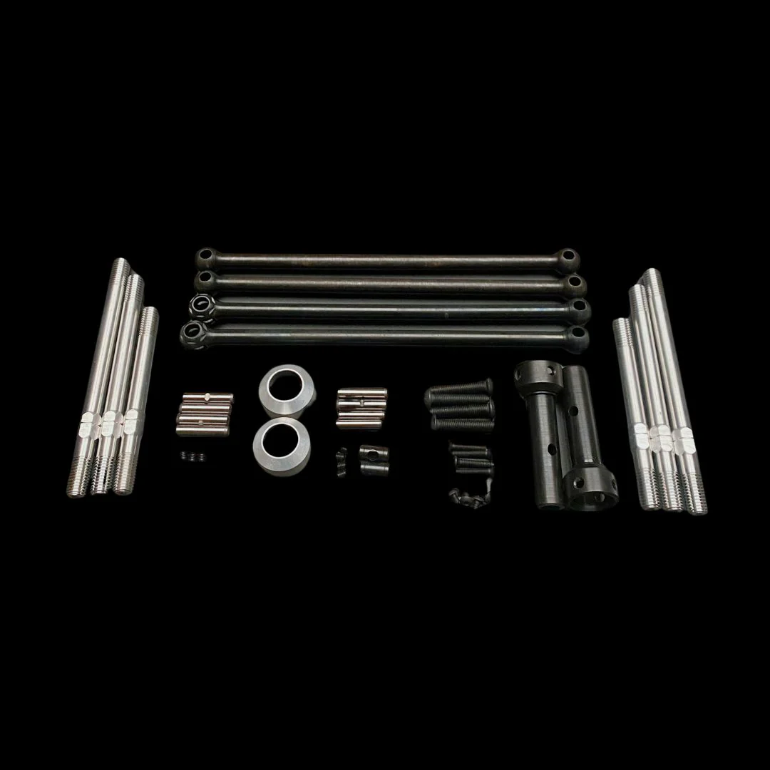 FLM Losi DBXL 2.0 Extended Arm Full Kit - Image 5