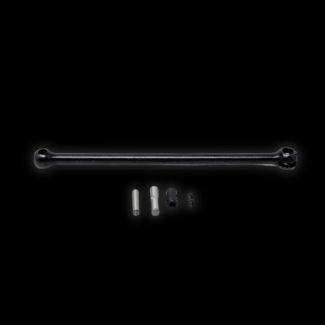 FLM Upgraded CVD Shaft (1) for Losi 5T & 5ive 2.0