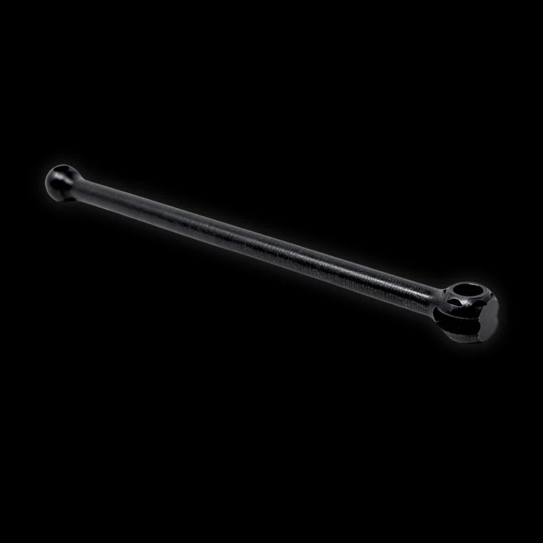 FLM Upgraded CVD Shaft (1) for Losi 5T & 5ive 2.0 - Image 2