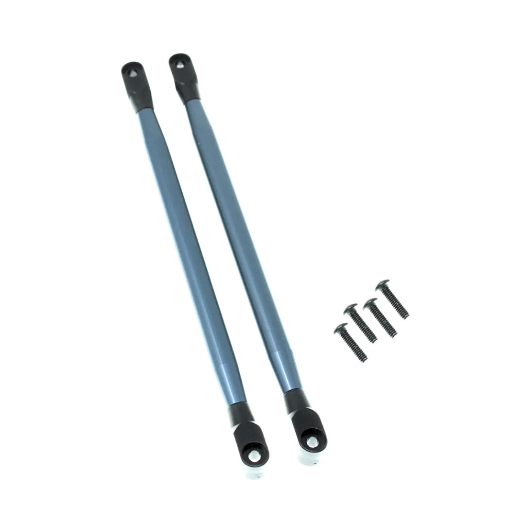 Redcat Front Chassis Brace (1pc) - RER26610