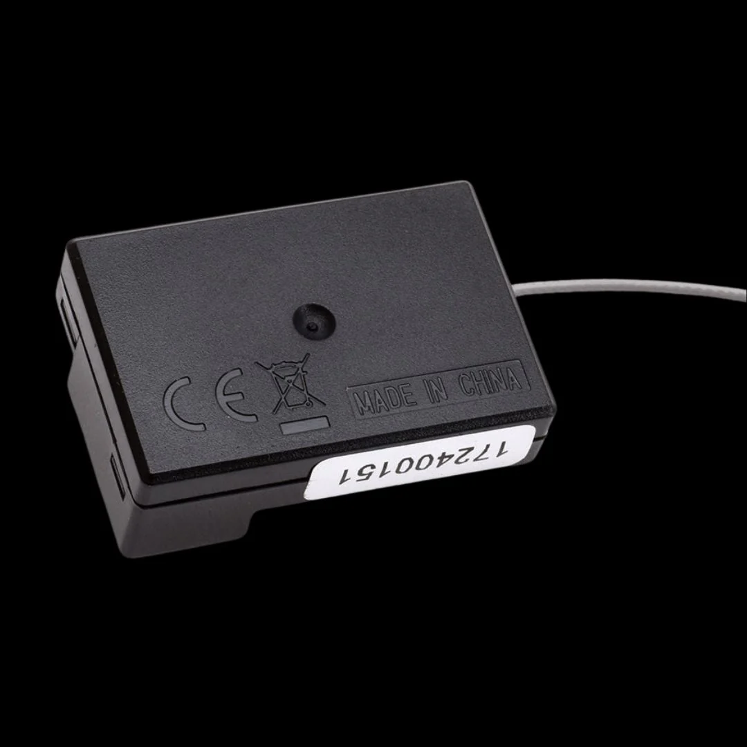 Futaba R304SB 4ch Rx with Telemetry T-FHSS (S-Bus) (HV) 2.4GHz - Image 5