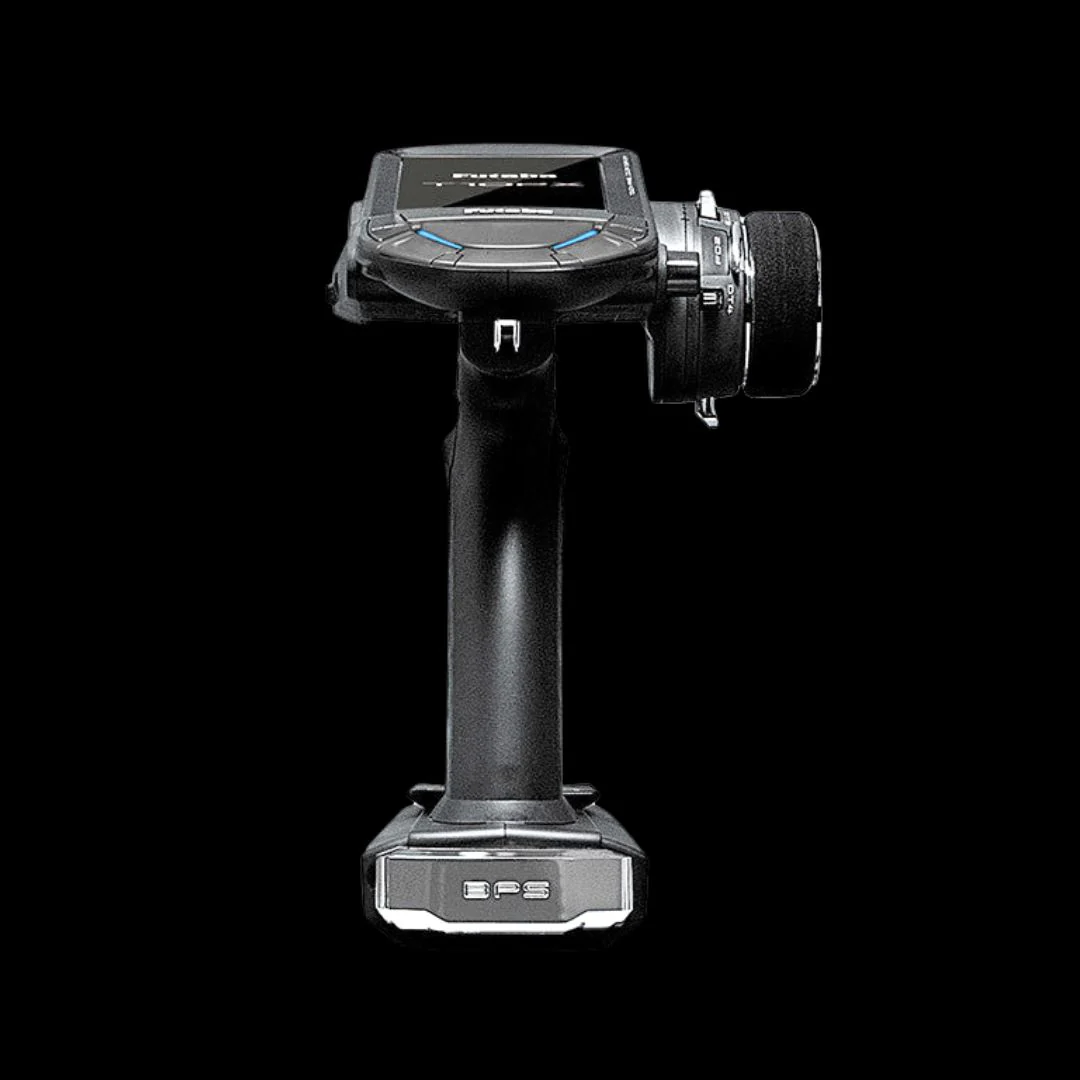 Futaba 10PX 10-Channel 2.4GHz Transmitter and R404SBS Rx Combo - Image 6