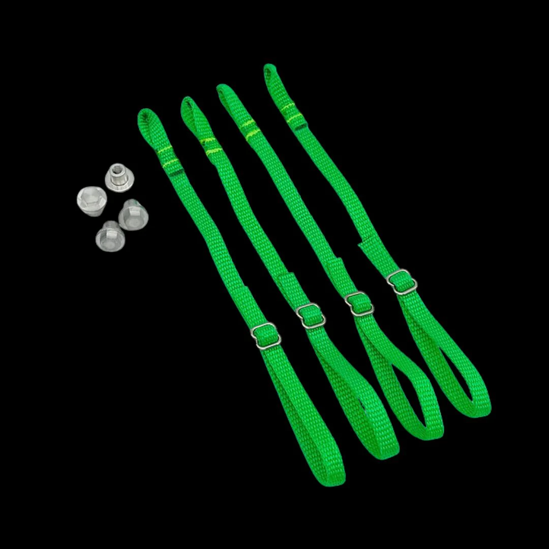 Galante HD limit straps for Losi 5T & 5ive 2.0 - Image 3