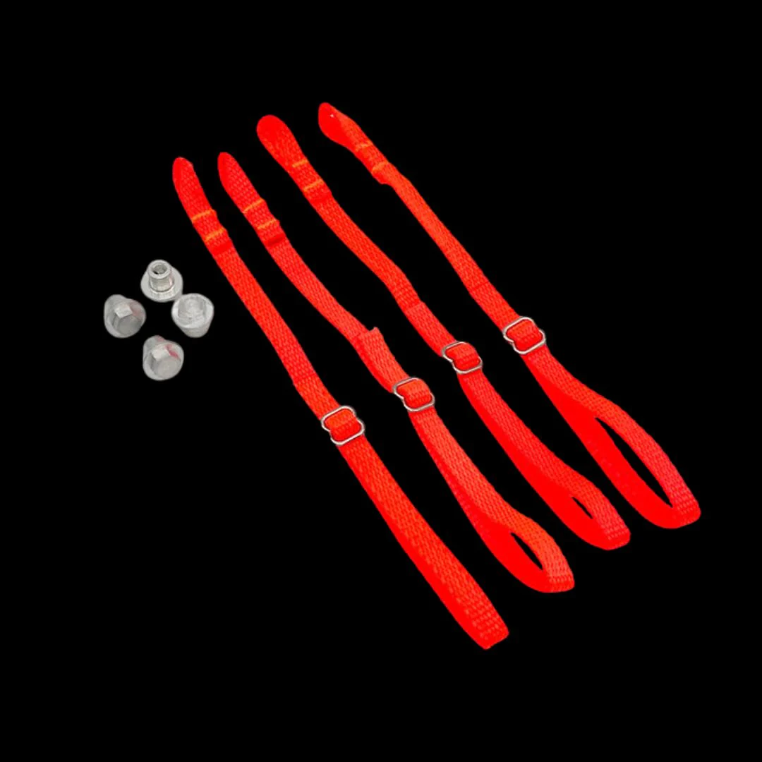 Galante HD limit straps for Losi 5T & 5ive 2.0 - Image 5