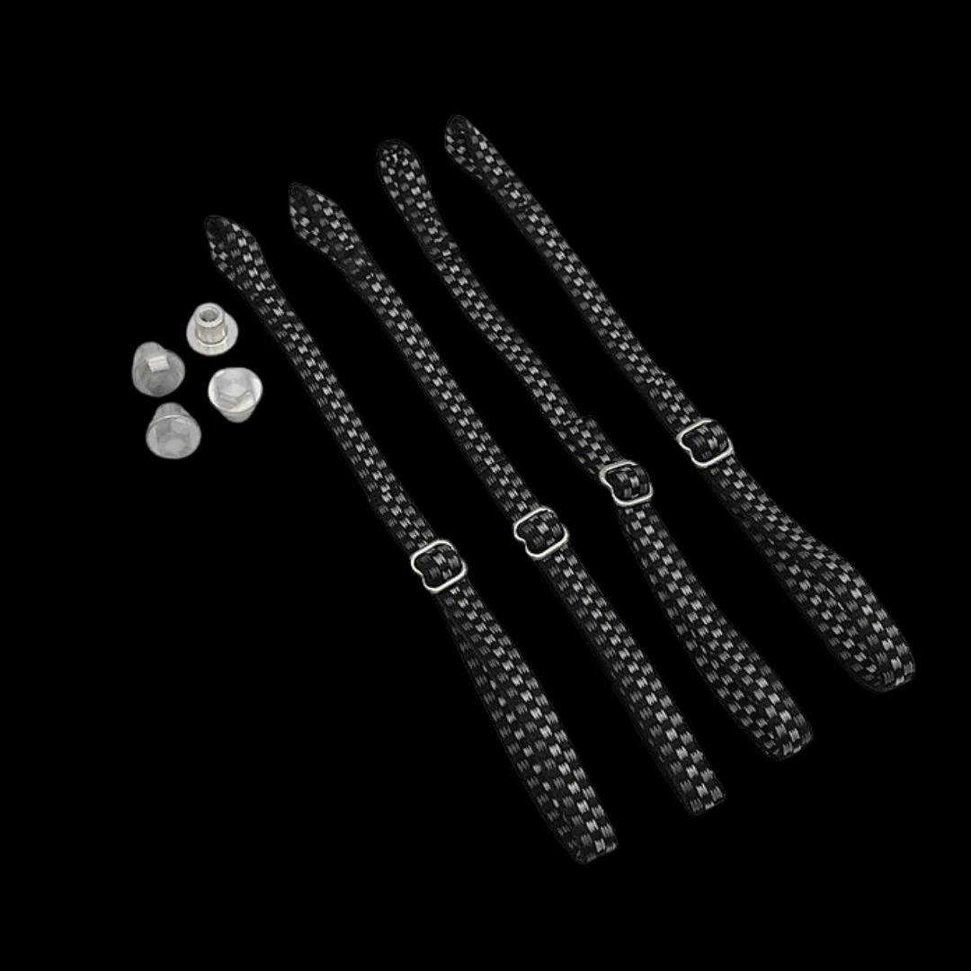 Galante HD limit straps for Losi 5T & 5ive 2.0 - Image 6