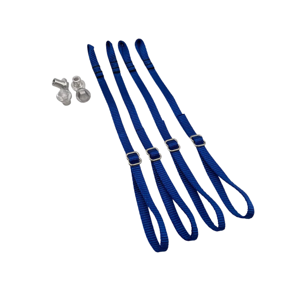 Galante HD limit straps for Outlaw - Image 2