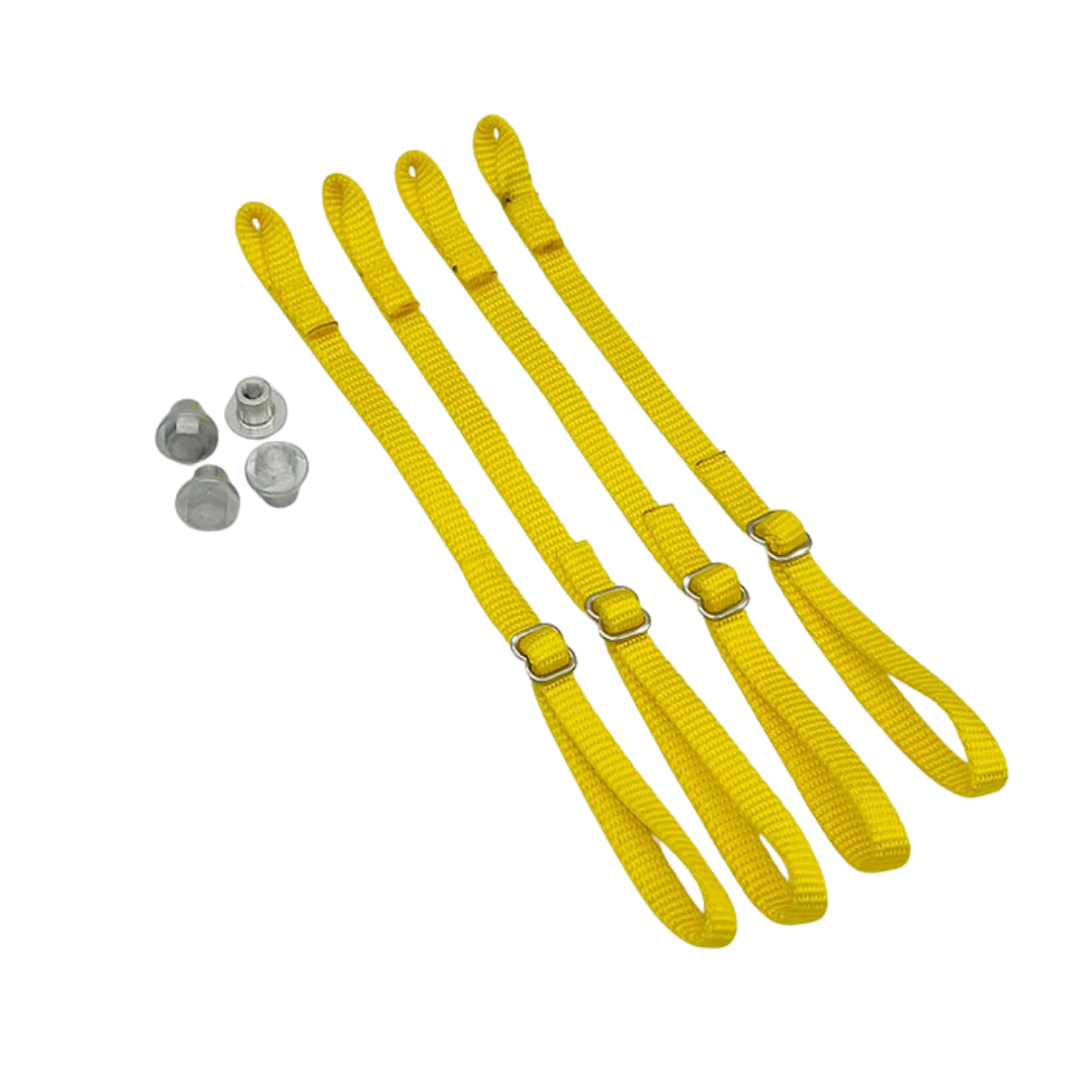 Galante HD limit straps for Outlaw - Image 6