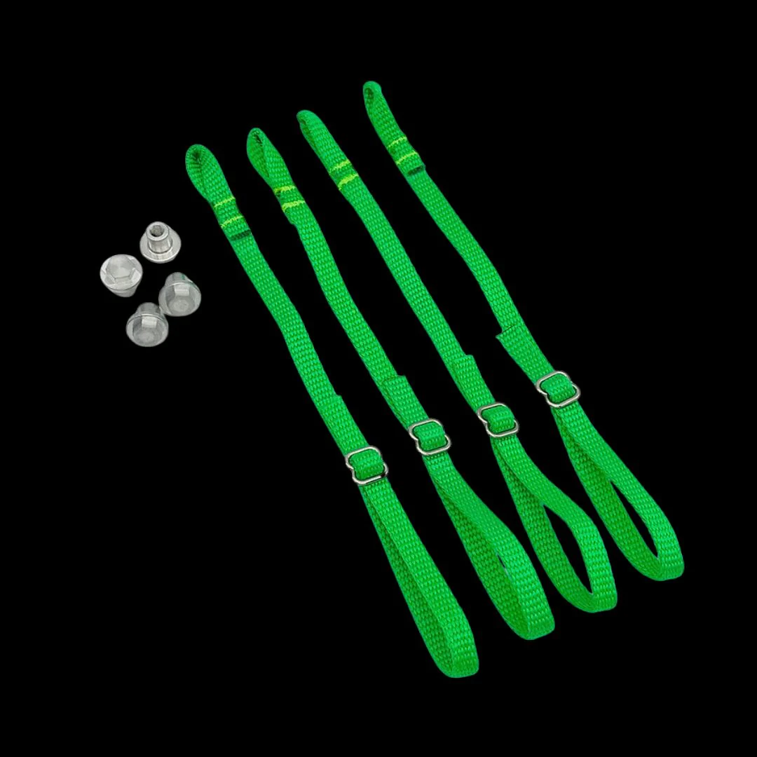 Galante HD limit straps for Primal Monster Trucks - Image 2