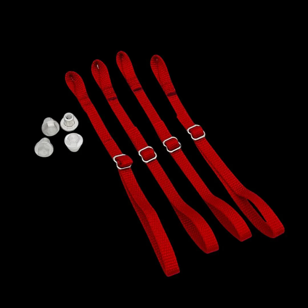Galante HD limit straps for Primal Monster Trucks - Image 3
