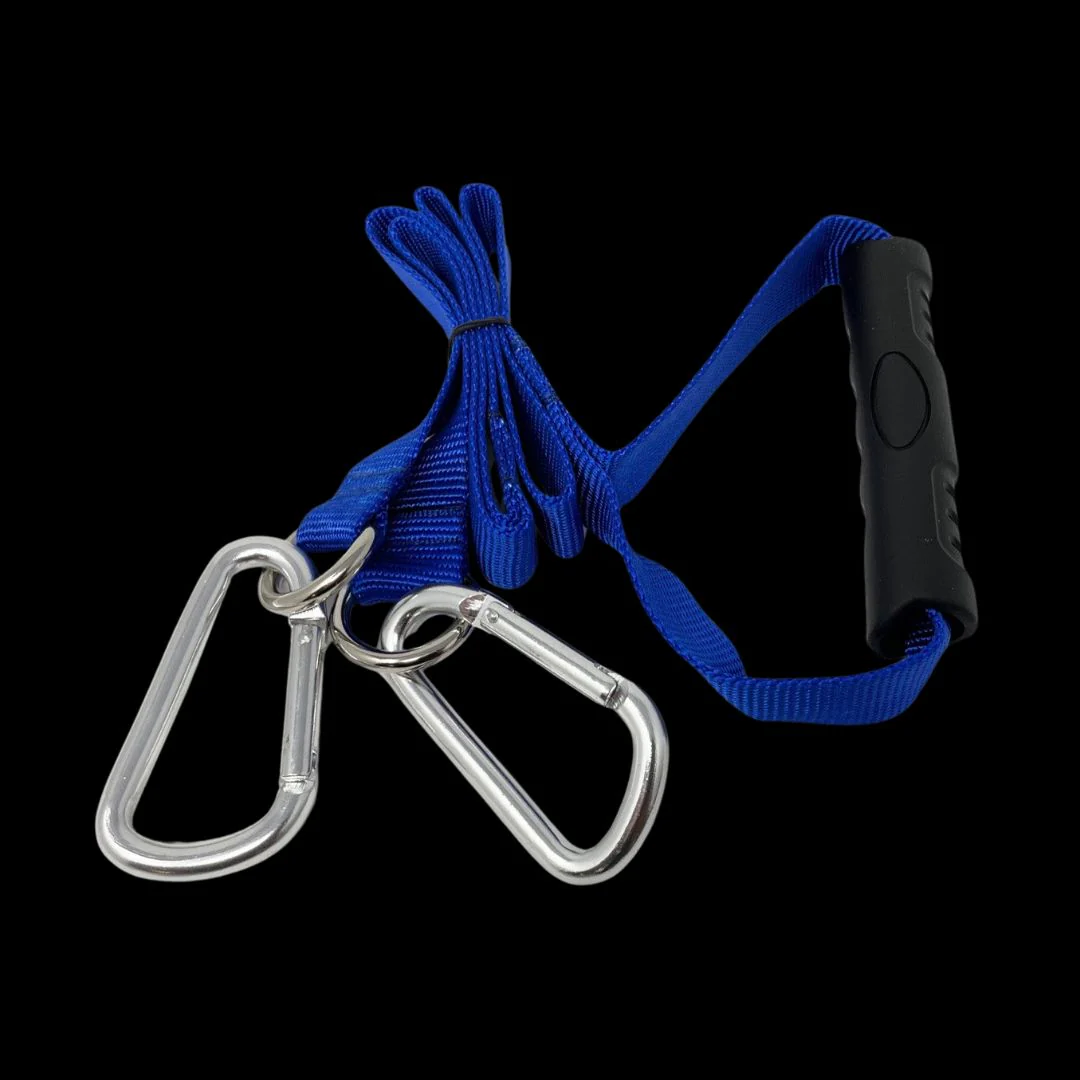 Galante Tow Strap for 1/5 scale vehicles - Image 2