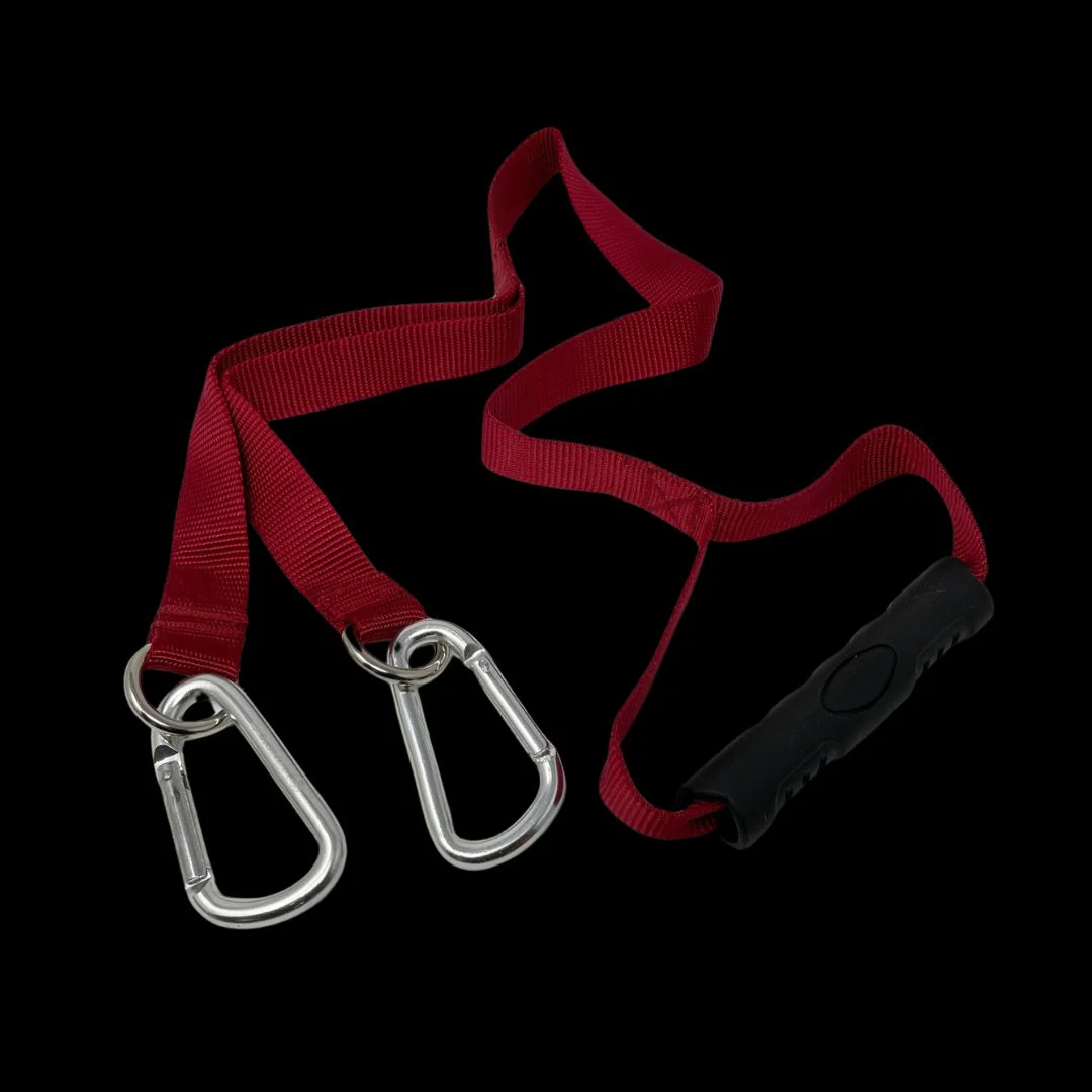 Galante Tow Strap for 1/5 scale vehicles - Image 3