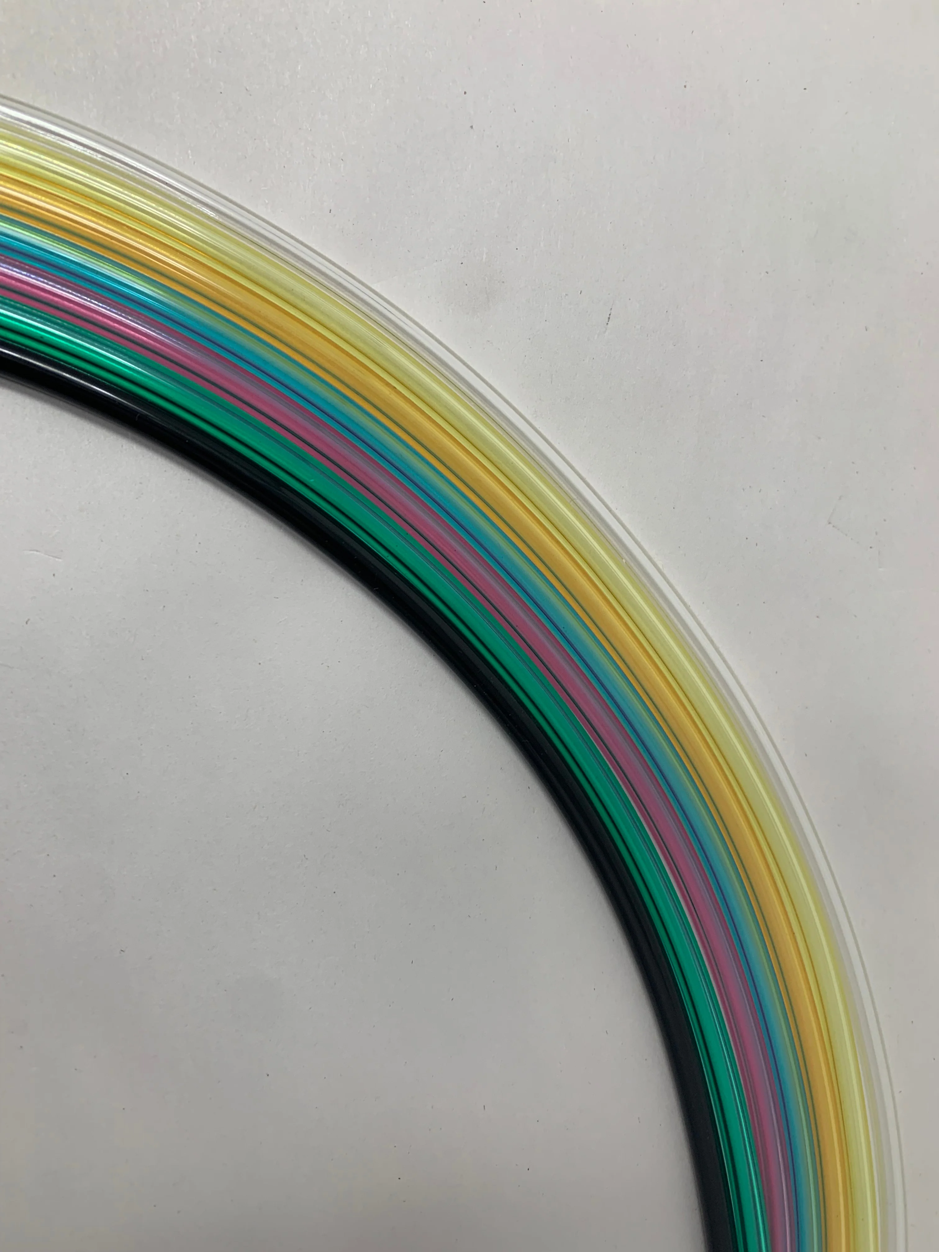 High Flow RC Fuel Line  - 1 Foot Length - Image 5