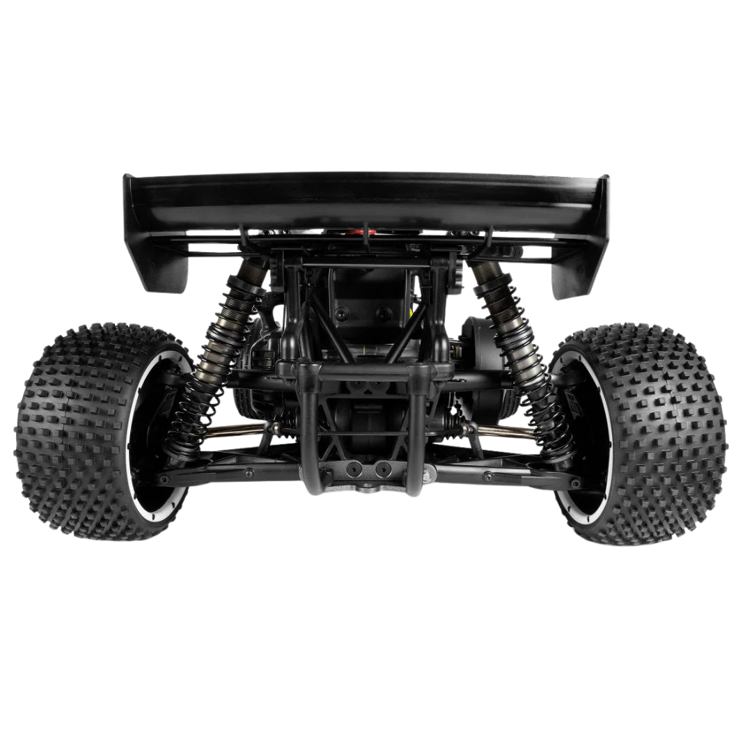 HPI Racing Baja 5B SBK Flux Electric - Self Build Kit - Image 5