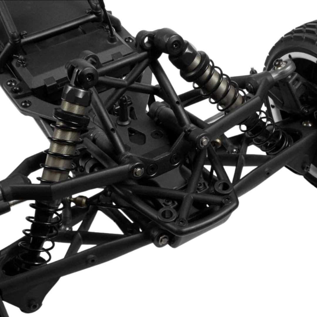 HPI Racing Baja 5B SBK Flux Electric - Self Build Kit - Image 6