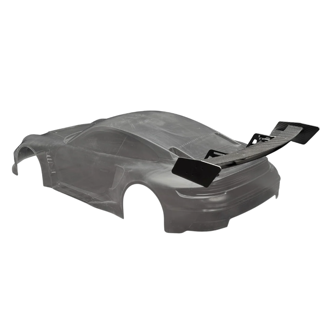 HPRC Porsche GT3 Body Kit for MCD XR5 & XS5 with Carbon Fibre Wing - Image 3