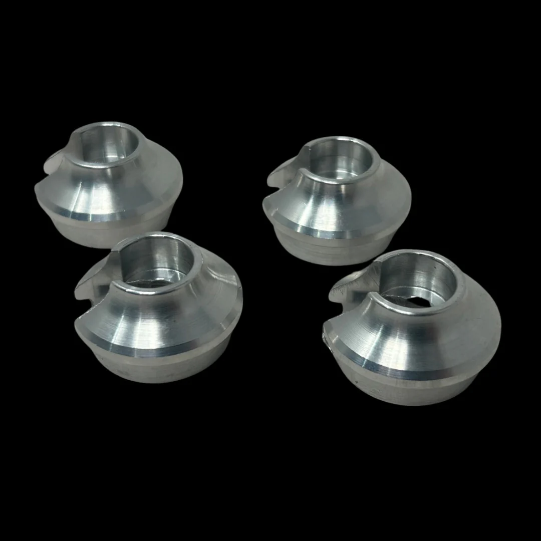 IRC Baja Billet Big Bore Shock Spring Perches (4pcs) - Image 4