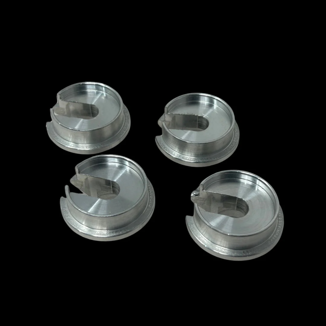 IRC Baja Billet Big Bore Shock Spring Perches (4pcs) - Image 5