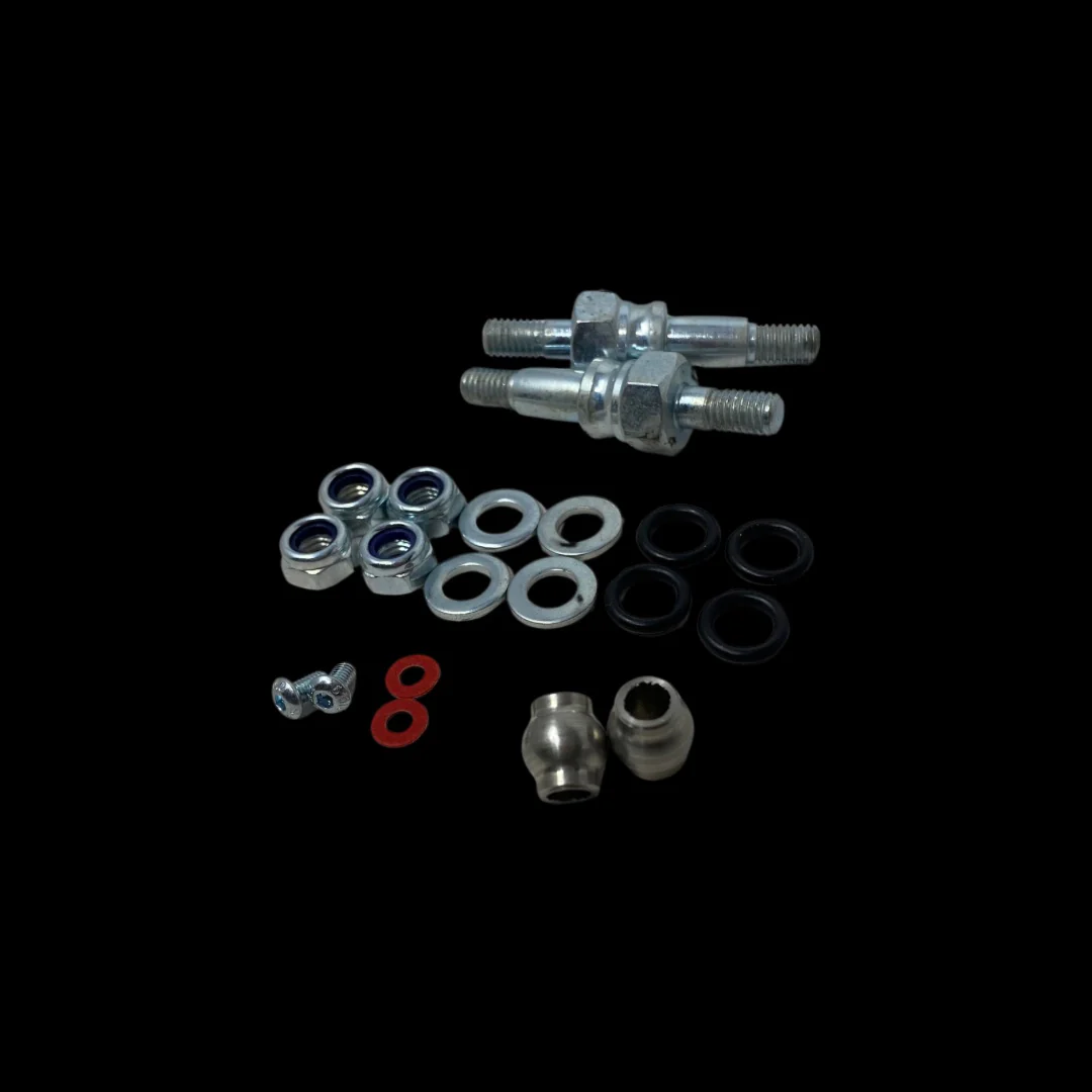 IRC Front Big Bore Shocks - Losi 5T & 5ive 2.0 - Image 3