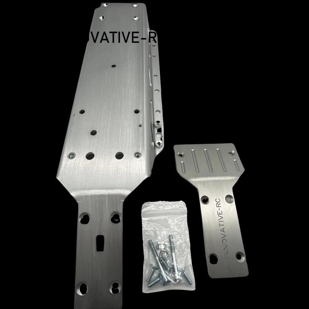 IRC HD BAJA 5B/5T Chassis / Brace Set - Image 3