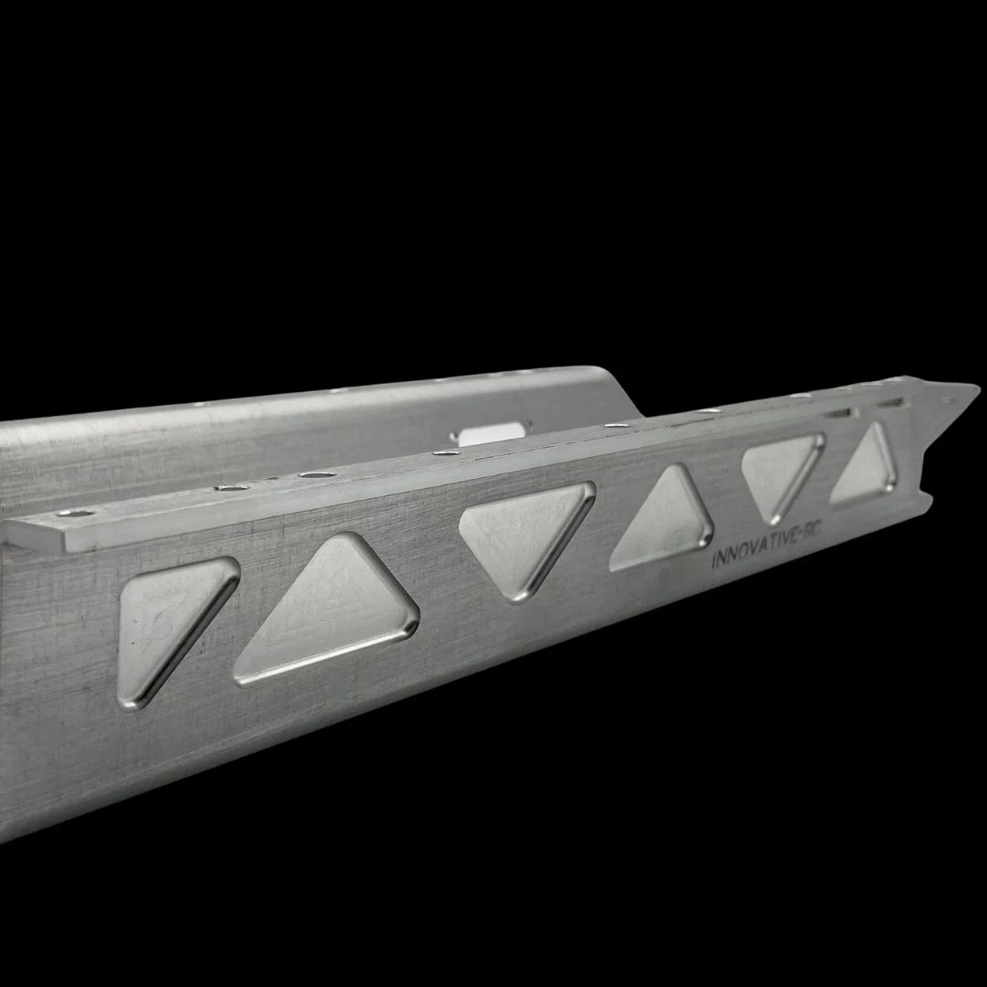 IRC HD BAJA 5B/5T Chassis / Brace Set - Image 4