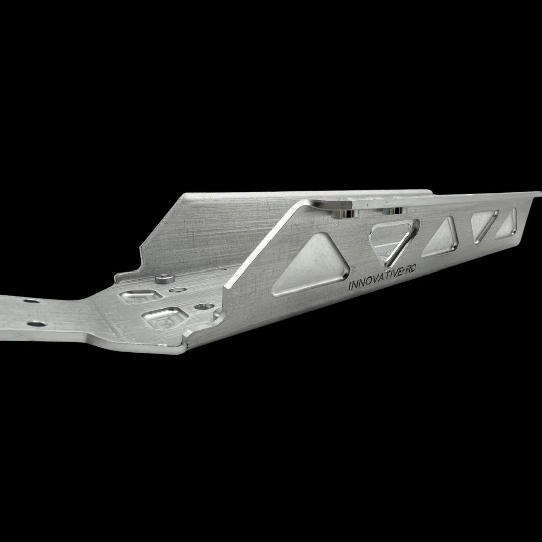 IRC HD BAJA 5B/5T Chassis / Brace Set - Image 5
