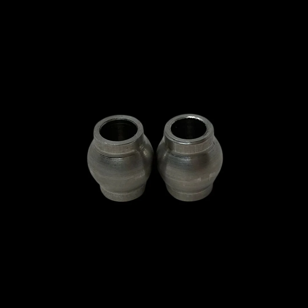 IRC LOSI Shock Balls (front or rear) - 2pcs - Image 2