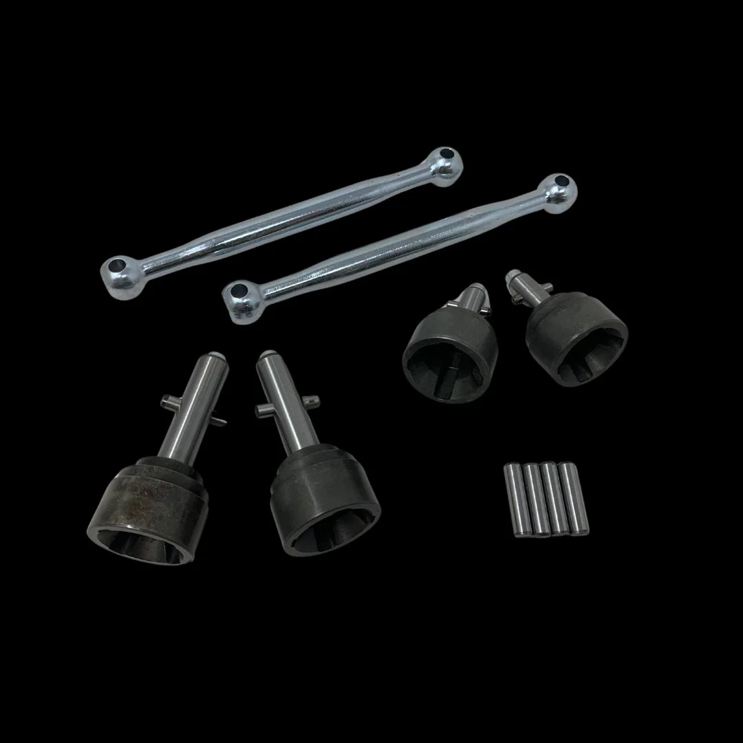 IRC UHD BAJA Driveshaft / Dog bone kit - Extended length - Image 3