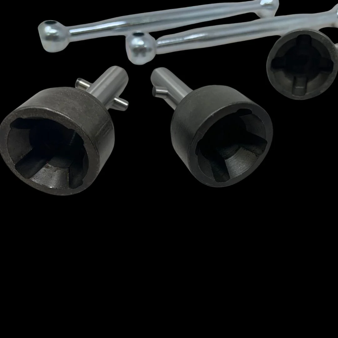 IRC UHD BAJA Driveshaft / Dog bone kit - Extended length - Image 5