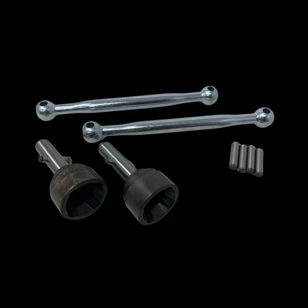 IRC UHD Extended Shafts for TAYLOR Hex-lock - Image 3