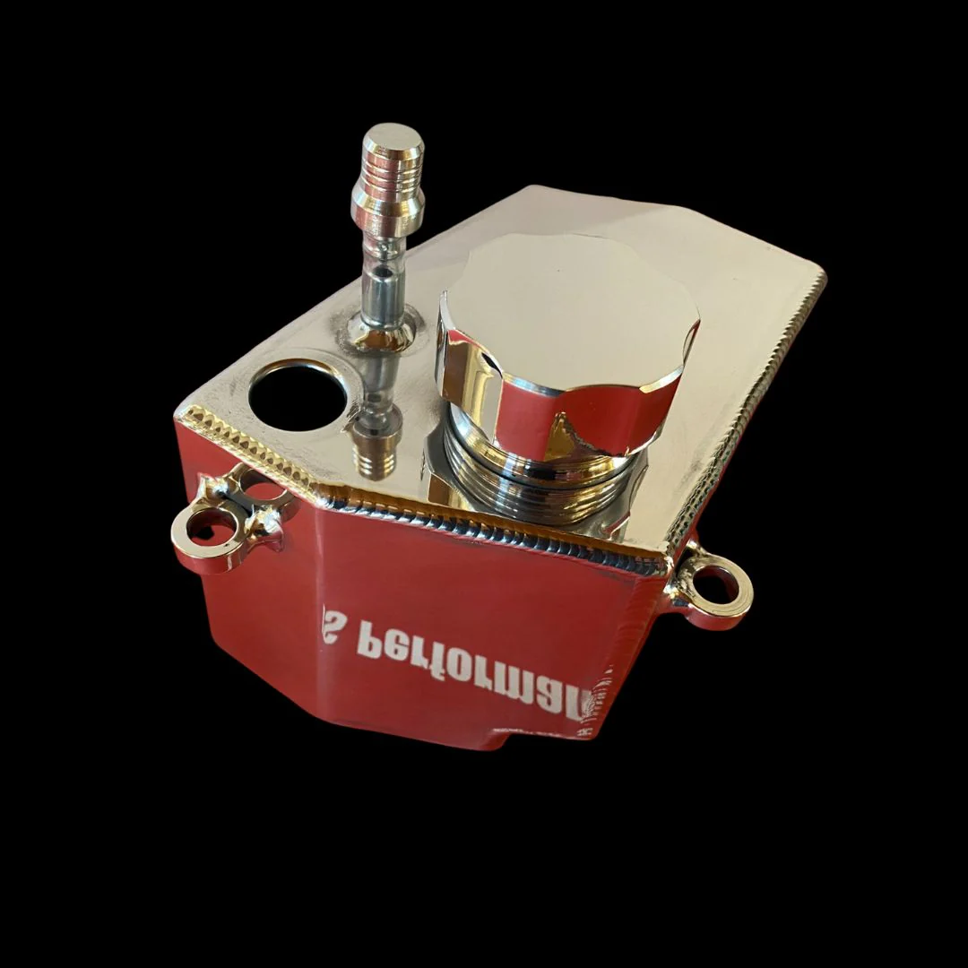 JS Performance Alloy Fuel MCD Tank - Image 3