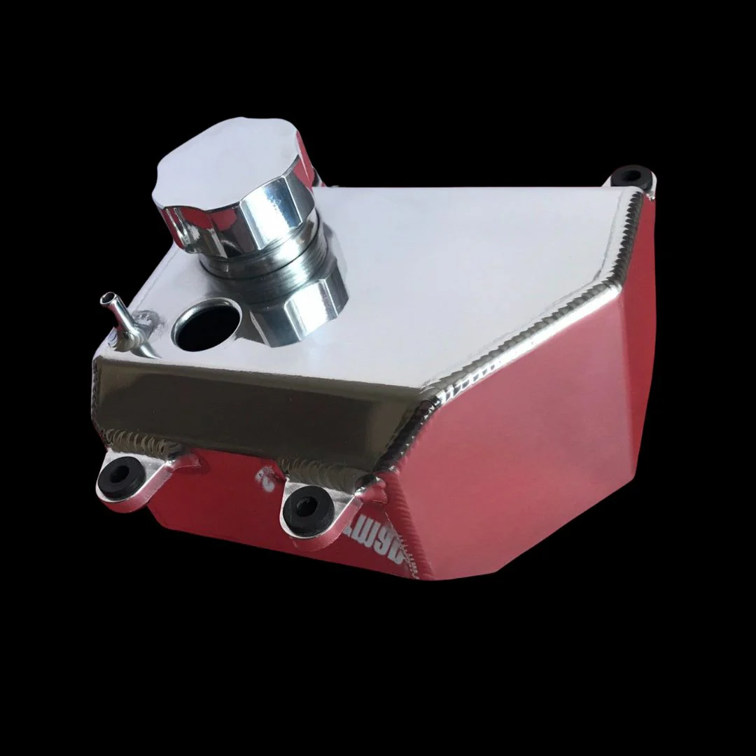 JS Performance Primal Monster Truck Alloy Fuel Tank - Image 2
