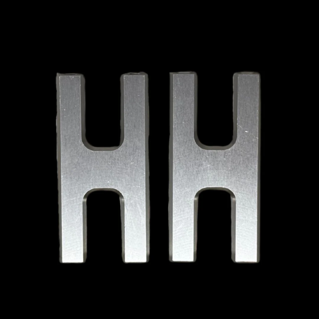 Kraken Billet Ultimate Receiver Battery Box & Steering Mounts for VEKTA.5 & VESLA.5 [KV6610] - Image 3