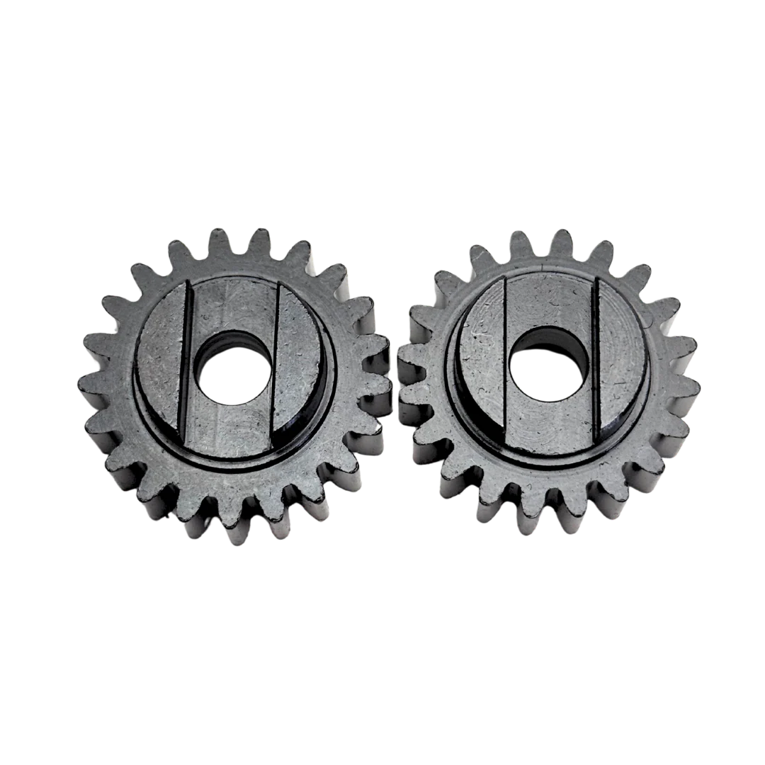 Kraken Upgrade Gear Sets VEKTA.5 & KV5TT [Gas models] - Image 5