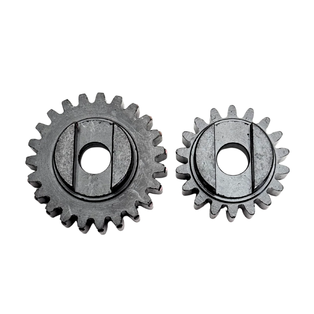 Kraken Upgrade Gear Sets VEKTA.5 & KV5TT [Gas models] - Image 3