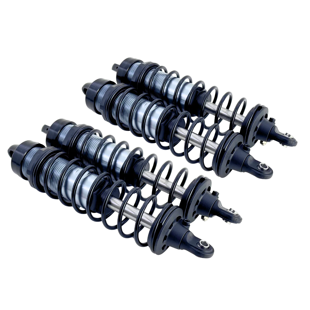 Kraken HD Outlaw Hybrid Big Bore Shocks (Set of 4 Pre-filled) [KRC9301]