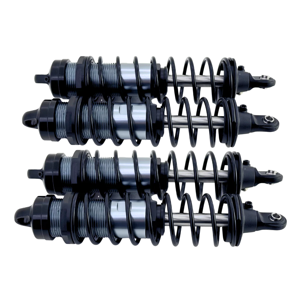 Kraken HD Outlaw Hybrid Big Bore Shocks (Set of 4 Pre-filled) [KRC9301] - Image 4