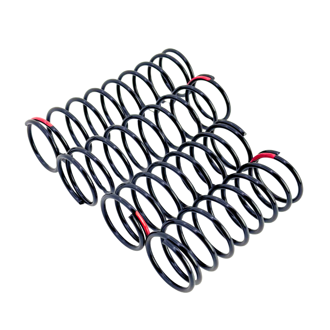 Kraken Heavy Duty Stiff 3.20mm Spring Set for Big Bore Losi 5T Shocks [KRC9207]