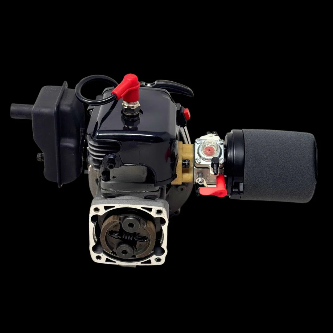 Kraken K320 32cc Engine - Image 2
