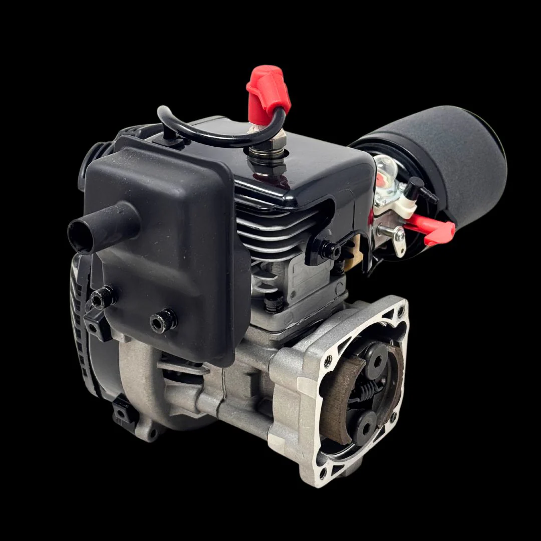 Kraken K320 32cc Engine - Image 3